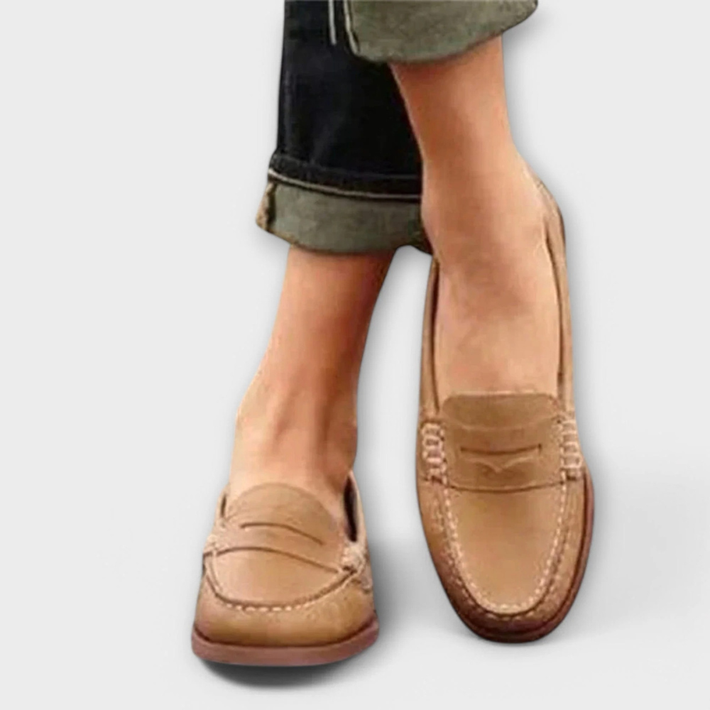 Eline | Mocasines clásicos para mujer
