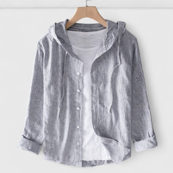 Demi | Blusa Hoodie Elegante