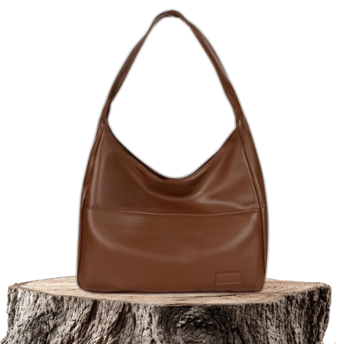 Donna™ | Bolso de hombro refinado