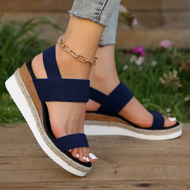 Monaco | Sandalias Ortopédicas