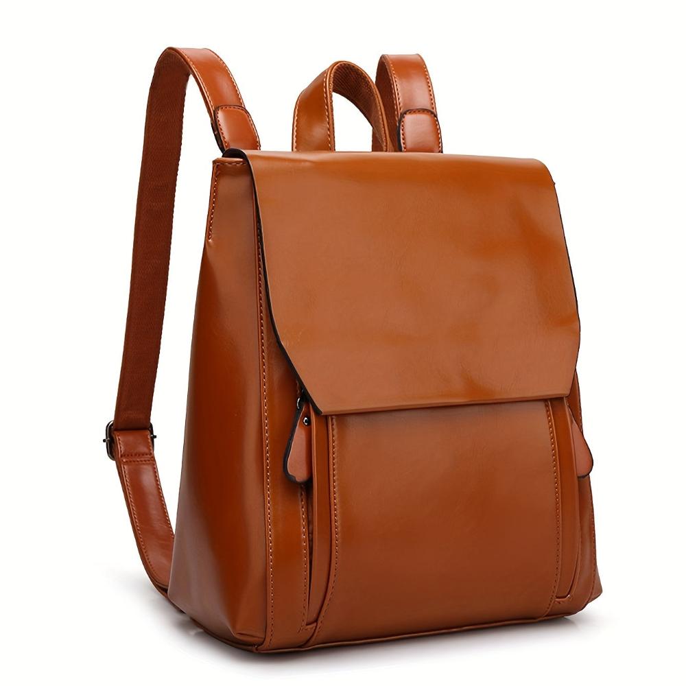Nova™ | Mochila vintage acolchada