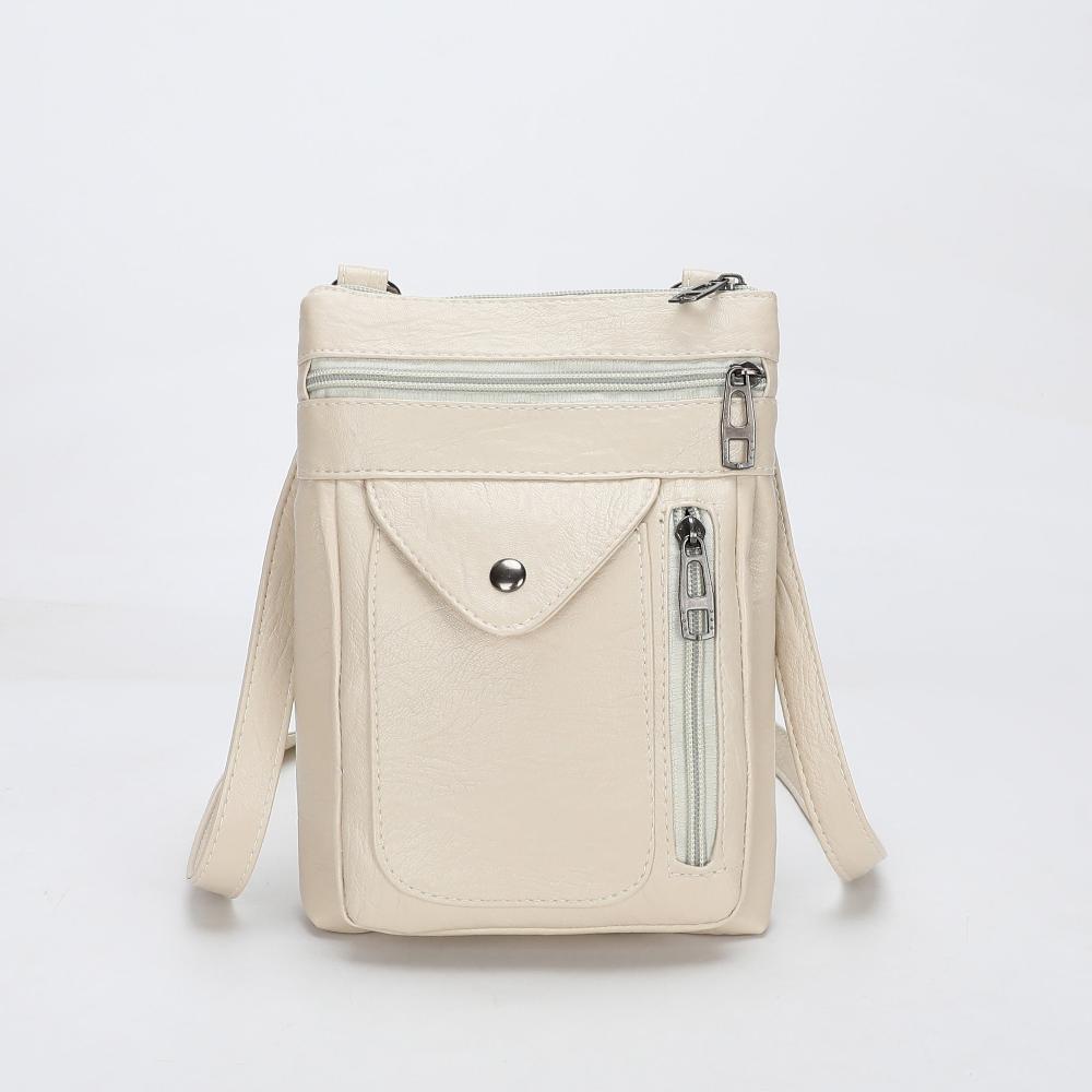 Sophie™ | Bolso de Hombro Vintage