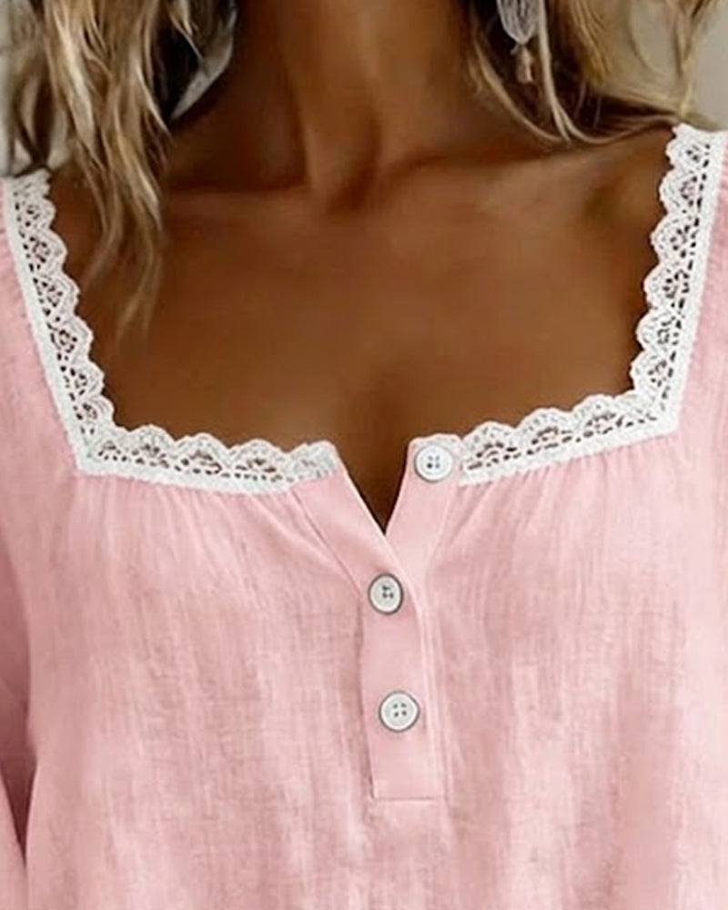 LA CARMINA - BLUSA