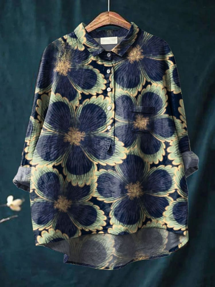 Sophia | Camiseta cómoda y estilosa