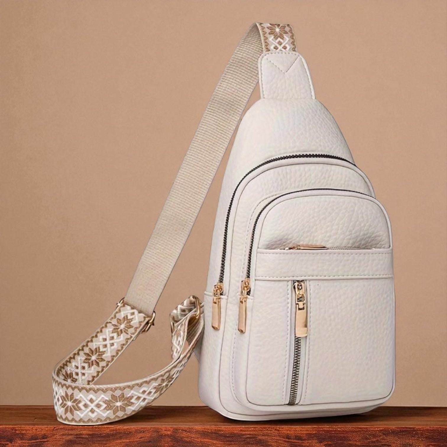 Bolso de hombro Hazel Original