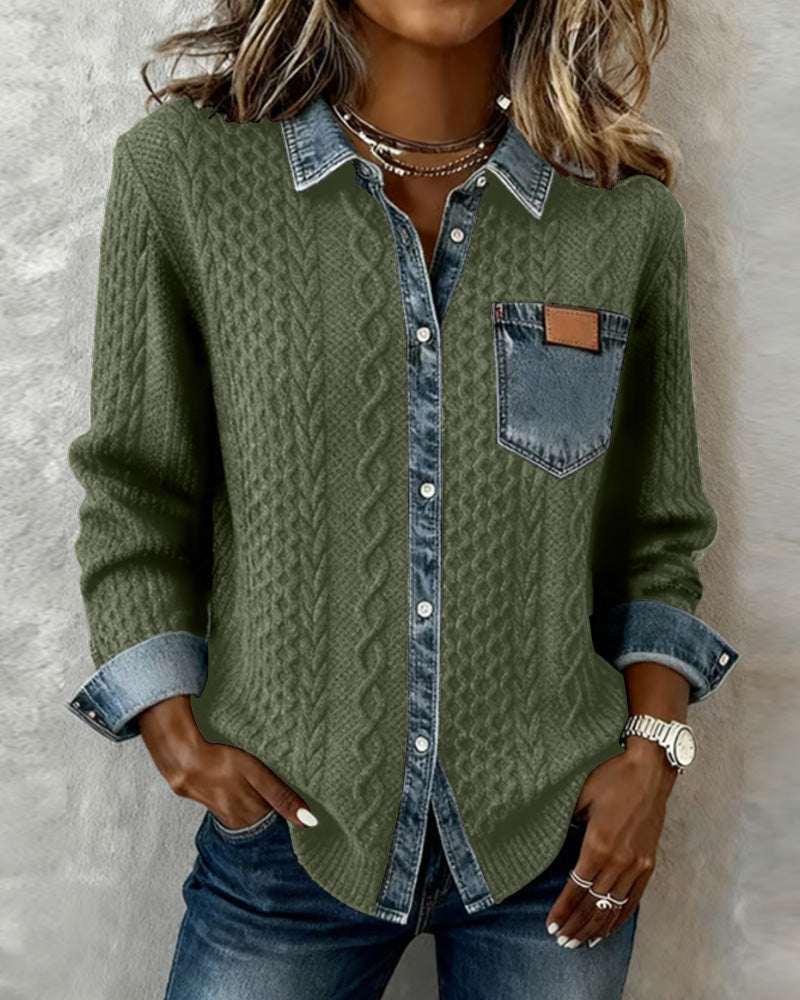 LA STELLA - BLUSA