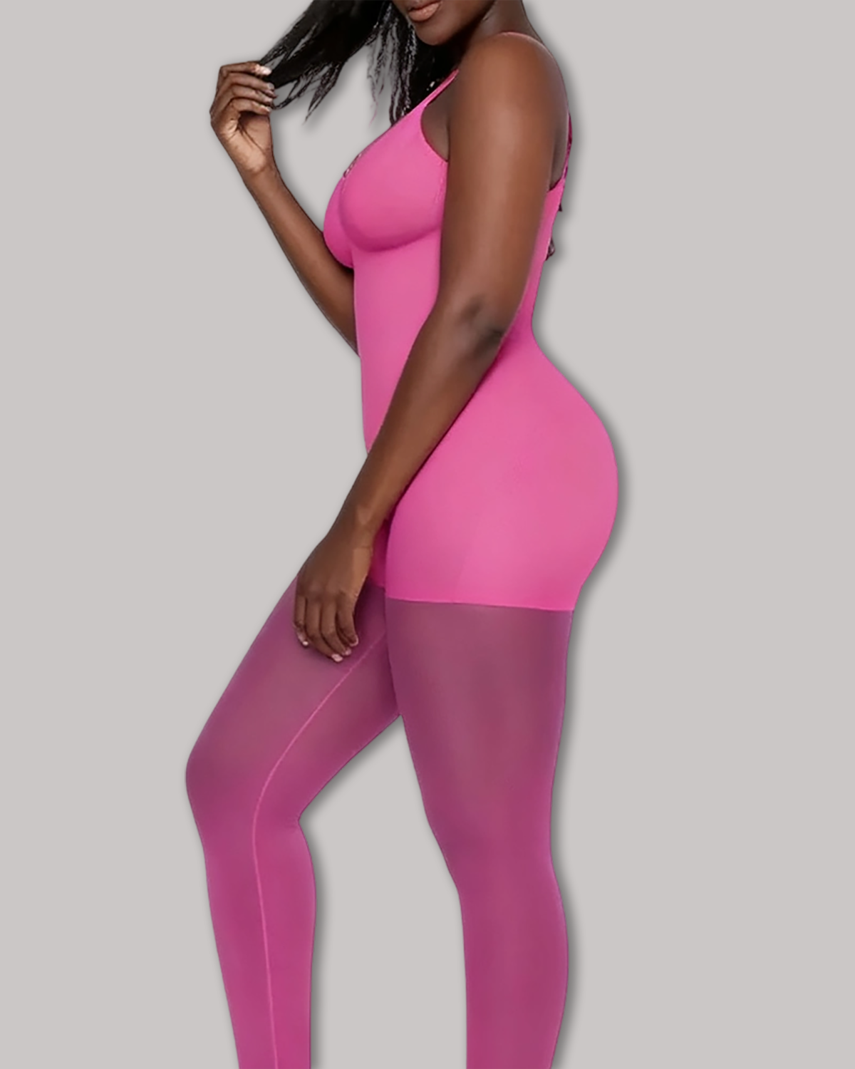 HELENA | Cuerpo de Confort Suave y Liso