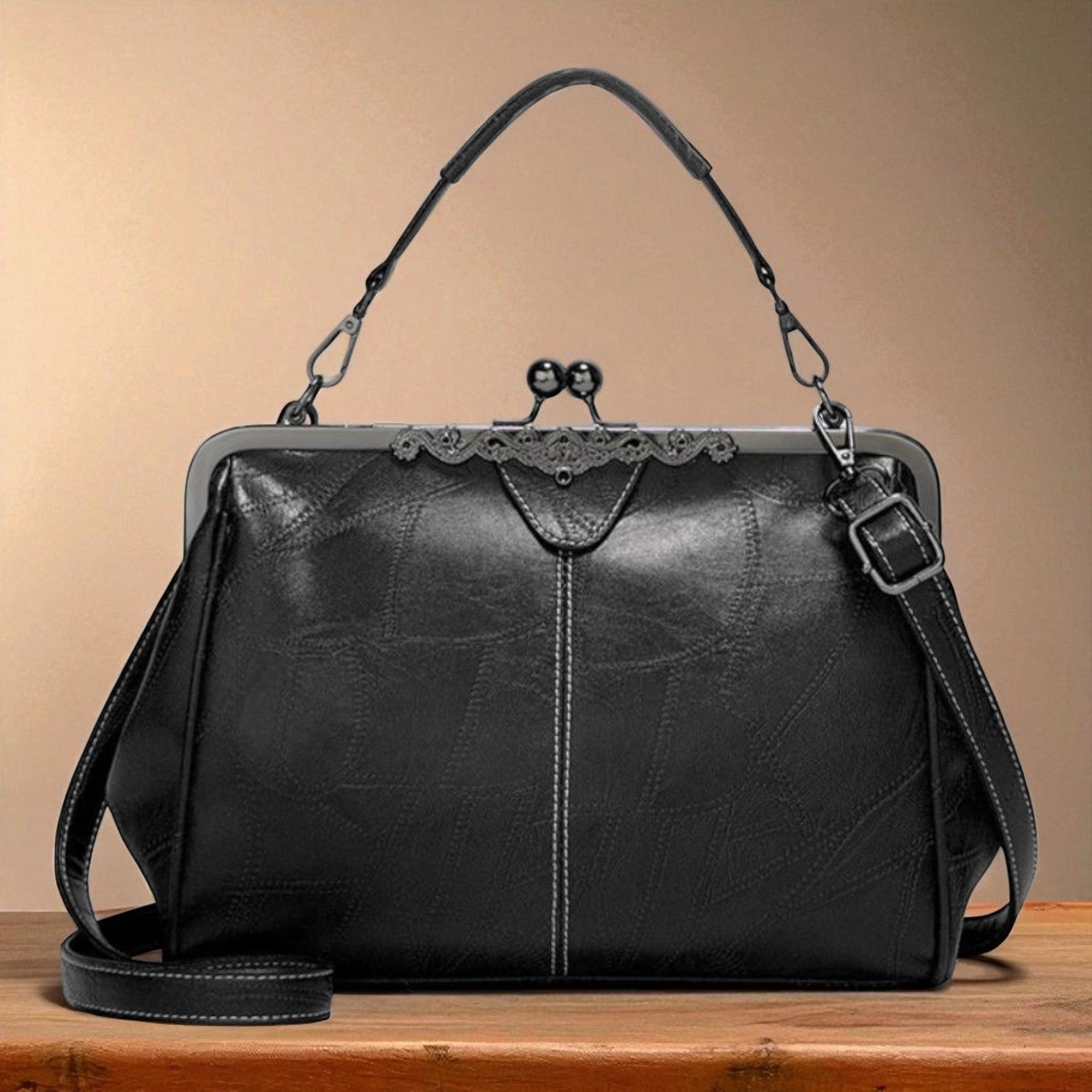 Bolsos vintage | Magia clásica de Gal