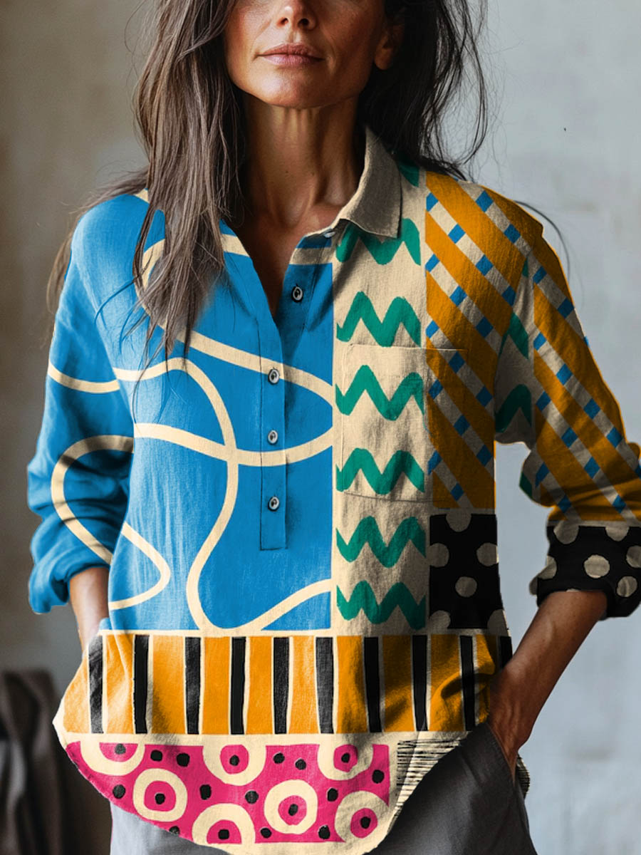 Mira | Camiseta cómoda y estilosa