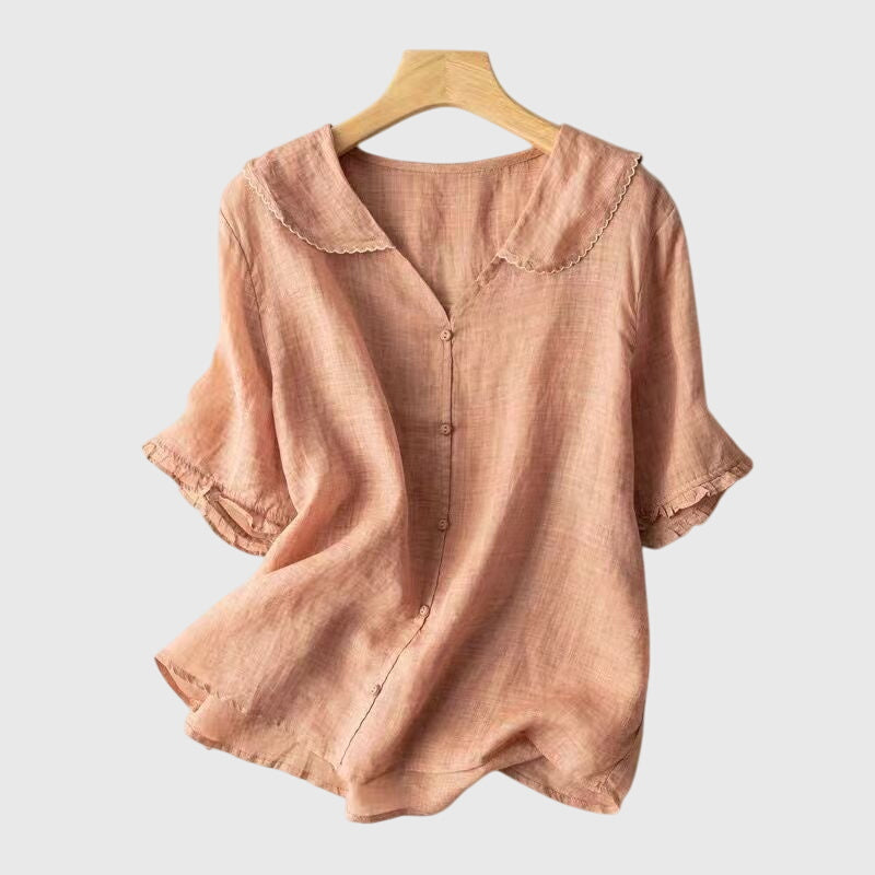 Adele™ | Blusa Elegante