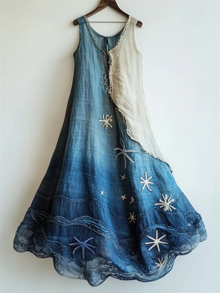 Eden™ Vestido Maxi Floral