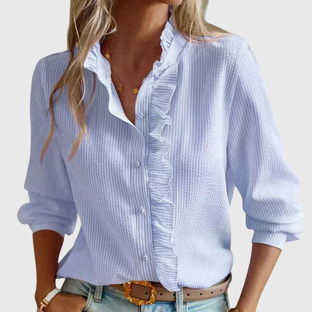 Kaitlyn™ | Blusa Elegante