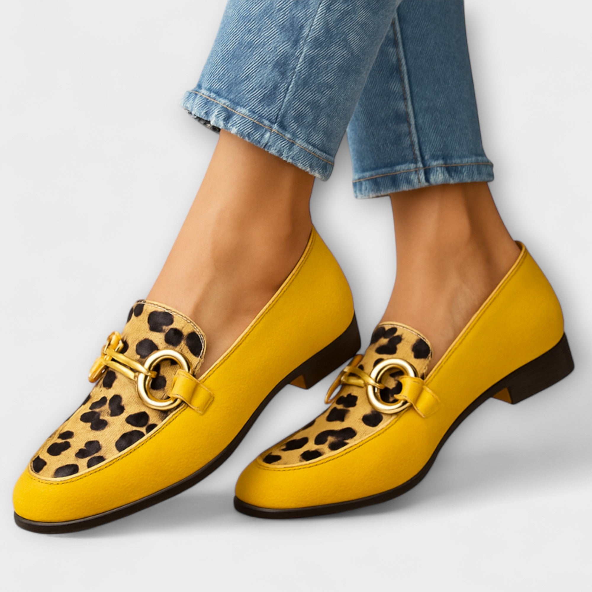 Sonia - Zapatillas Slip-on
