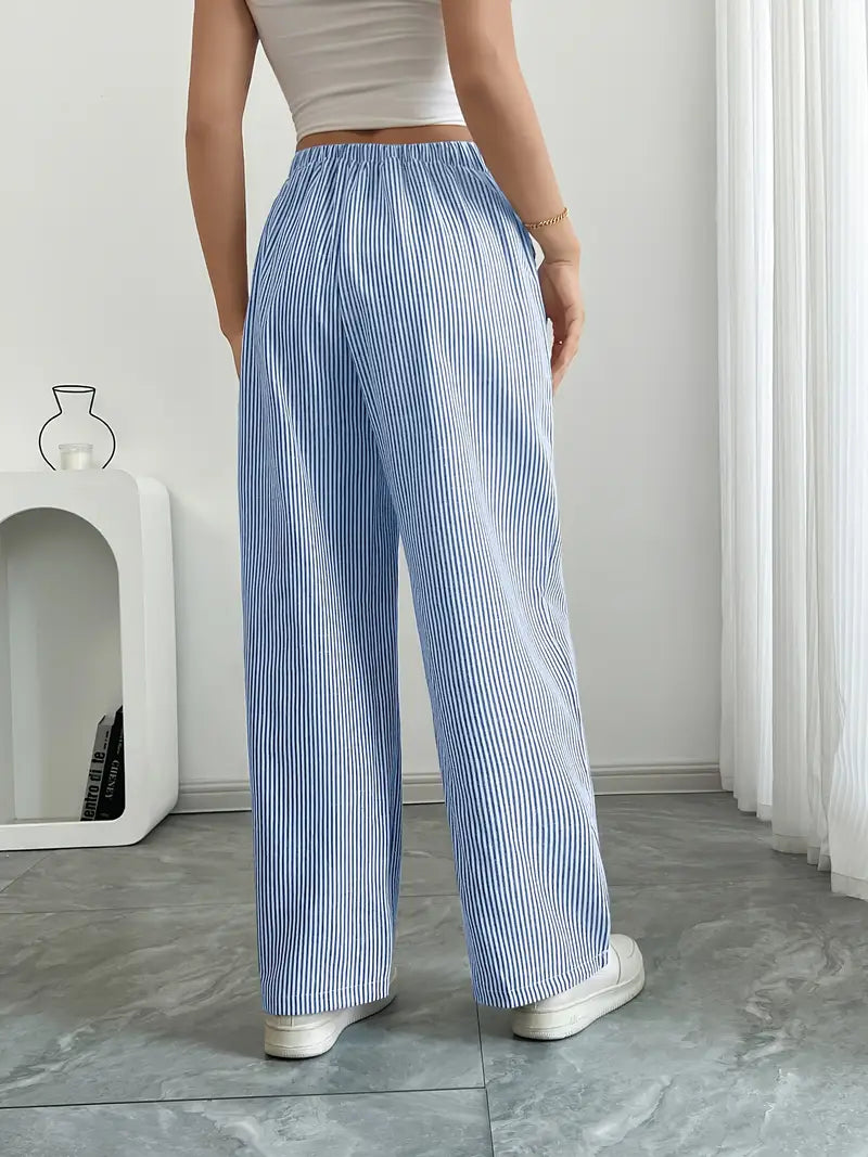 Alina | Pantalones Jogging Casual Elegantes