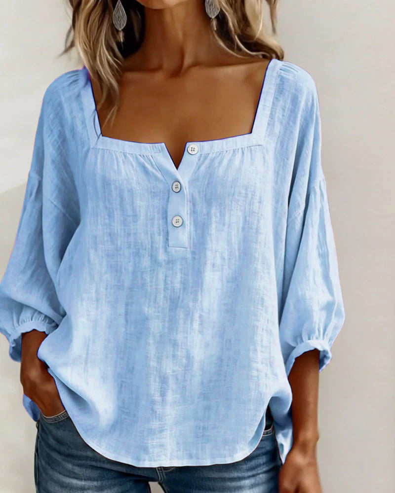 LA FABIANA - BLUSA