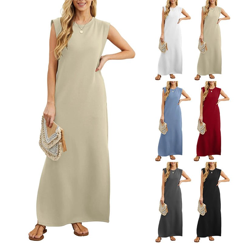 Cataleya | Vestido Antifrío