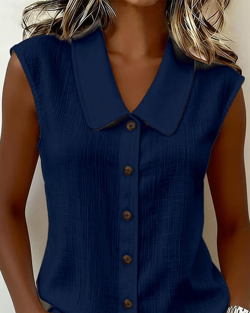 THE LUCILLA - TOP