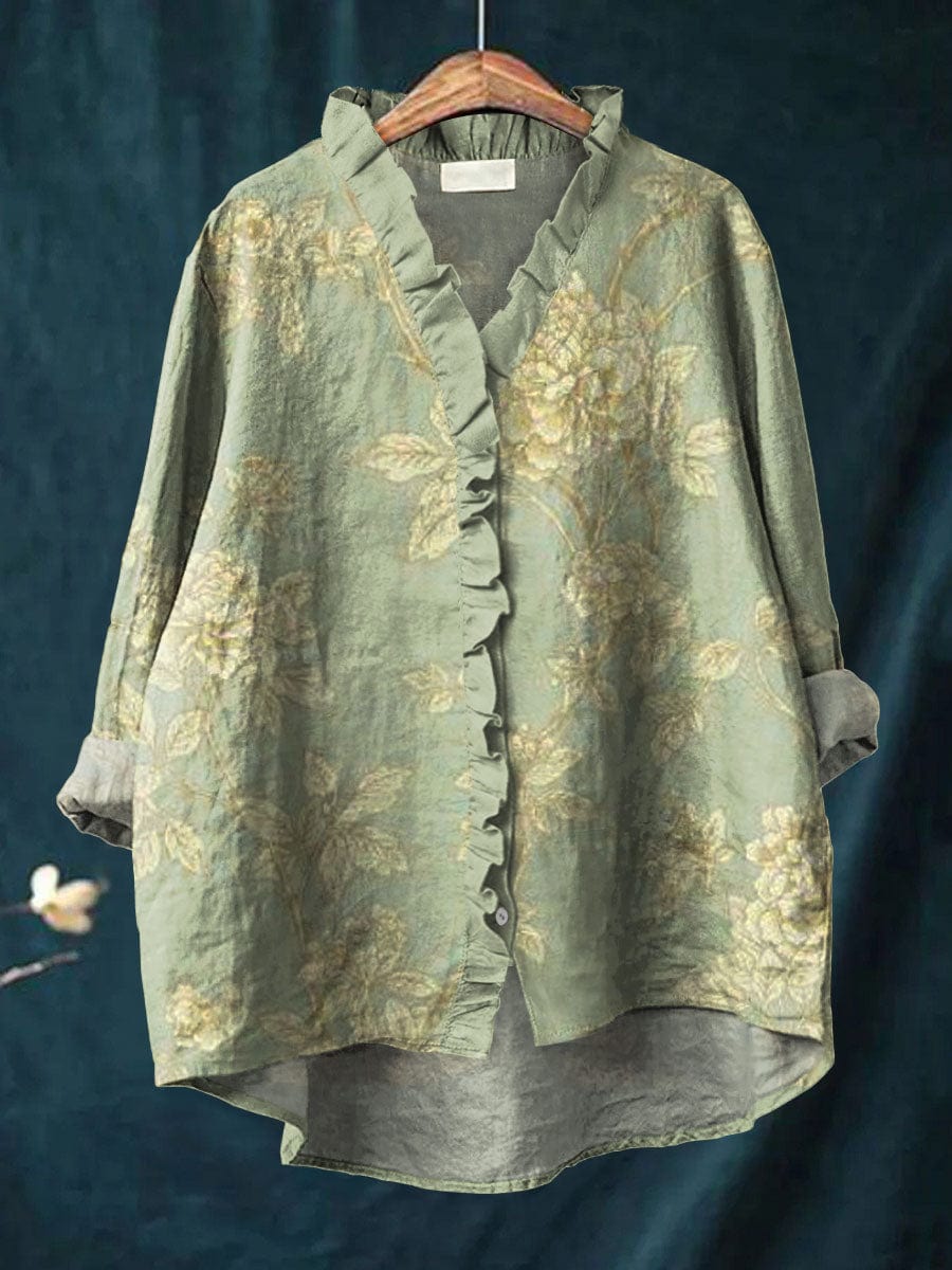 Rosalinde | Camiseta cómoda y elegante