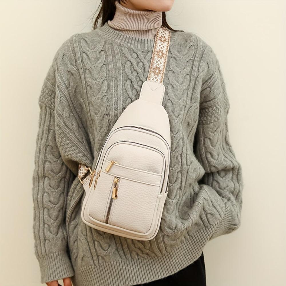 Bolso de hombro Hazel Original