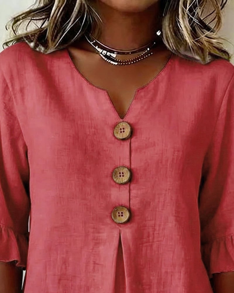 LA PATRIZIA - BLUSA