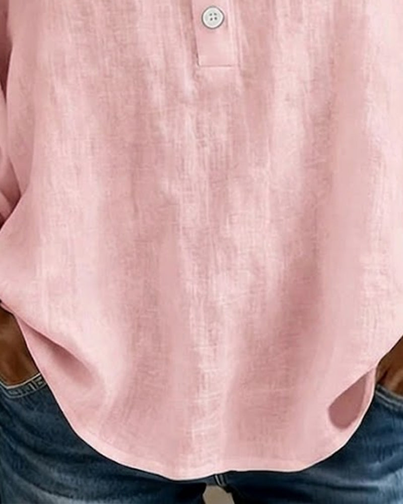 LA CARMINA - BLUSA