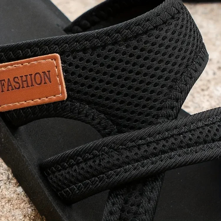 BREEZE | SANDALIAS DE MALLA PARA EL CONFORT DIARIO