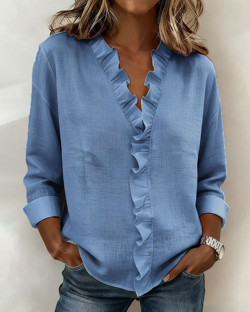 LA GIUSTINA - BLUSA
