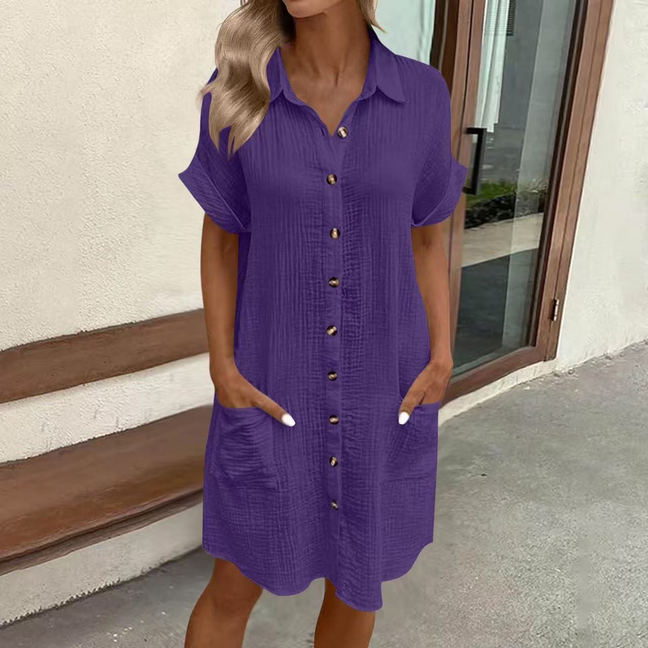 Nova™ Vestido