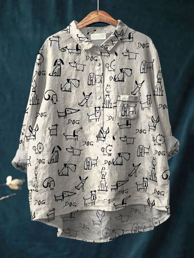 Zoe | Camiseta cómoda y estilosa