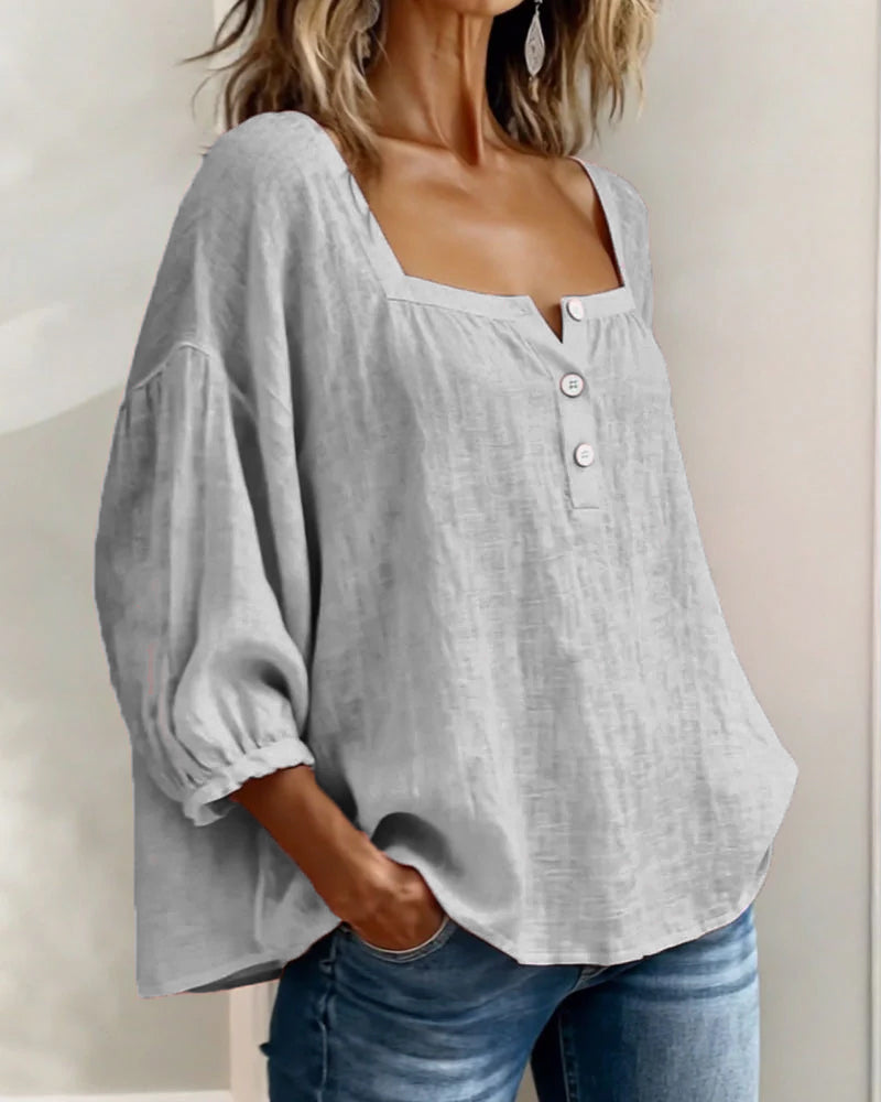 LA FABIANA - BLUSA