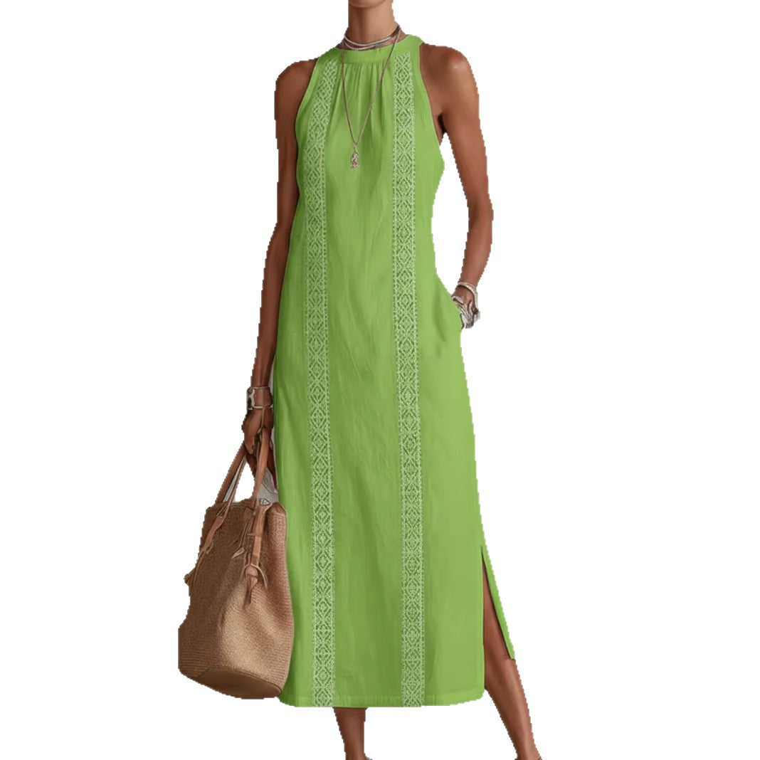 Vestido Maxi Vittoria