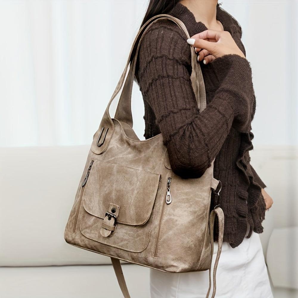 Bolso de mano Klassieke Eliza | bolso de hombro