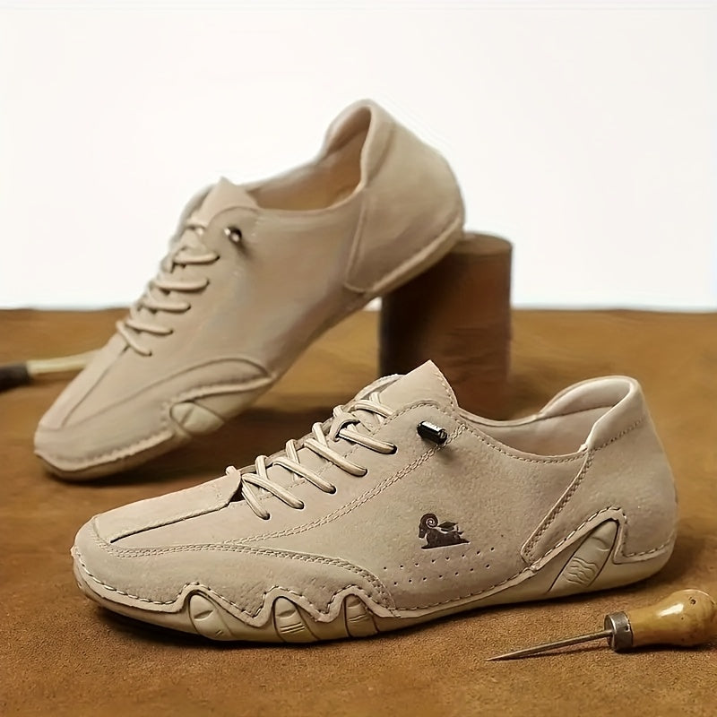 Milo – Zapatillas cómodas para pasos sin esfuerzo