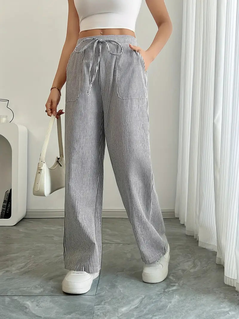 Alina | Pantalones Jogging Casual Elegantes
