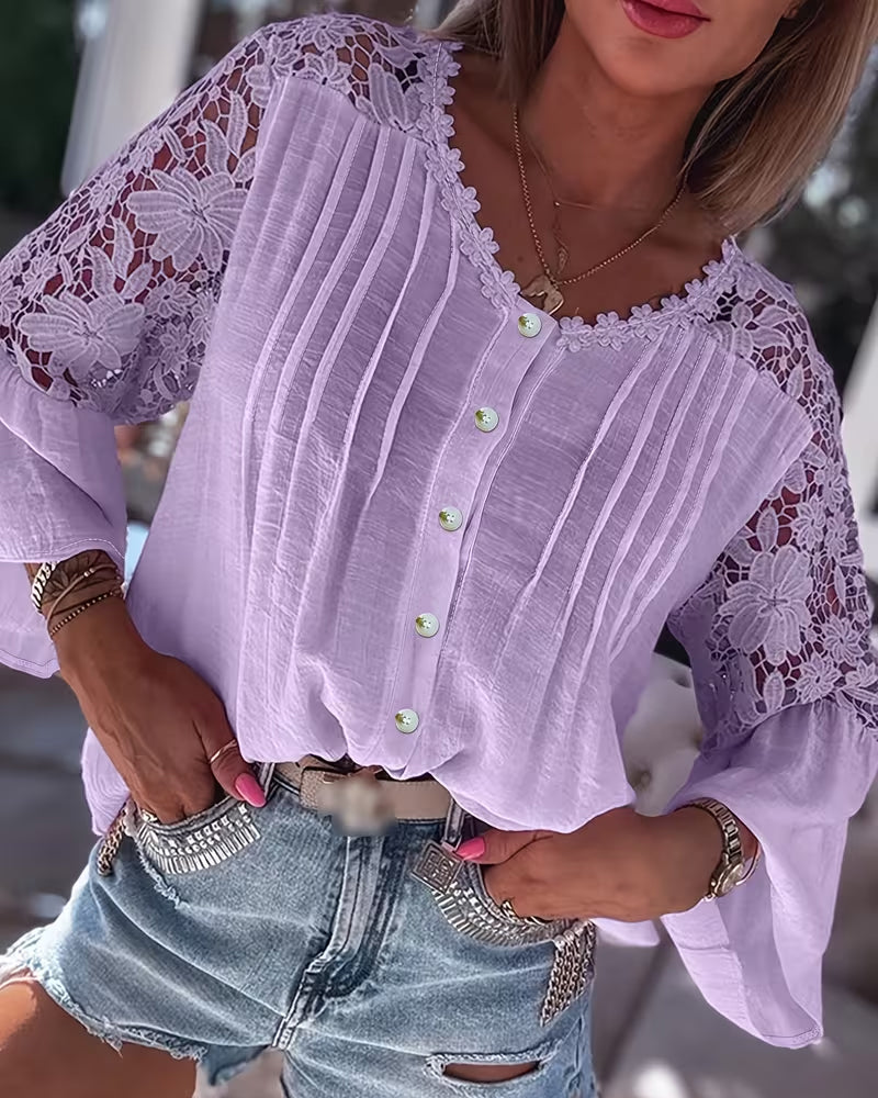 LA NOÉ - BLUSA