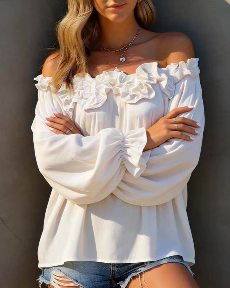 THE FLORIANA - TOP