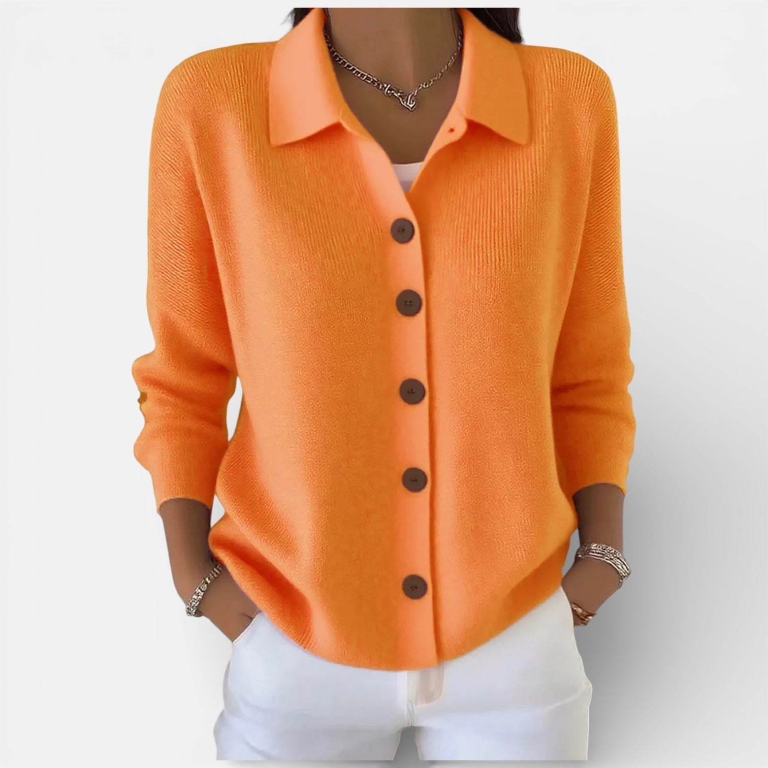 Merry | Blusa Elegante