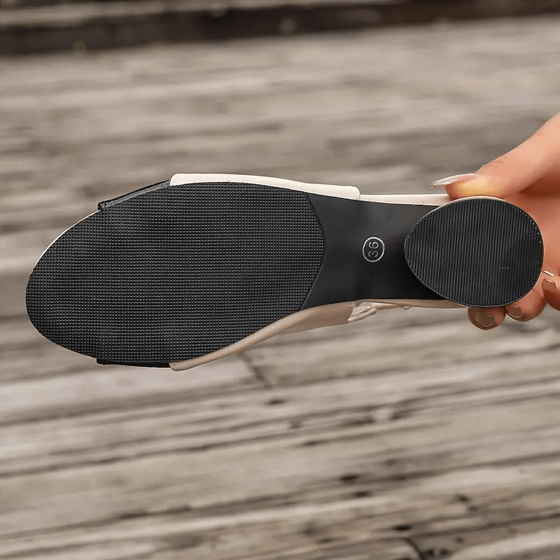 VALENTINA | Sandalias Elegantes para Mujeres Modernas con Comodidad para Todo el Día y Estilo Atemporal