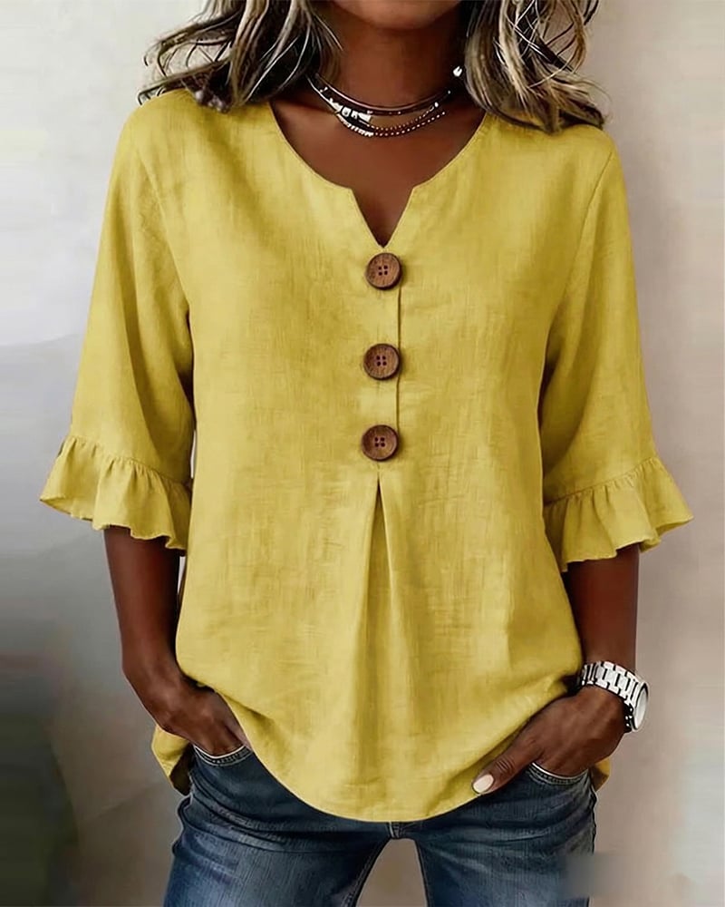 LA PATRIZIA - BLUSA