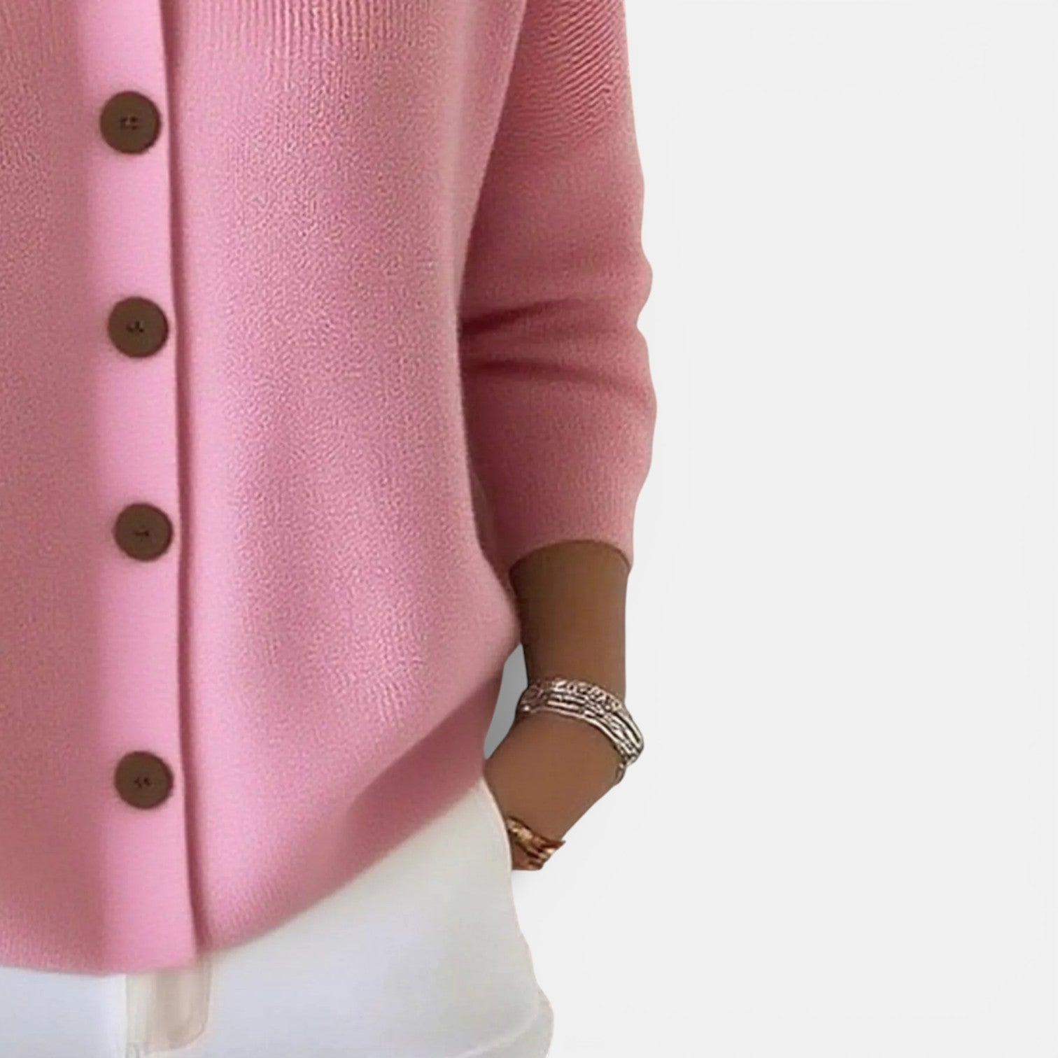 Merry | Blusa Elegante