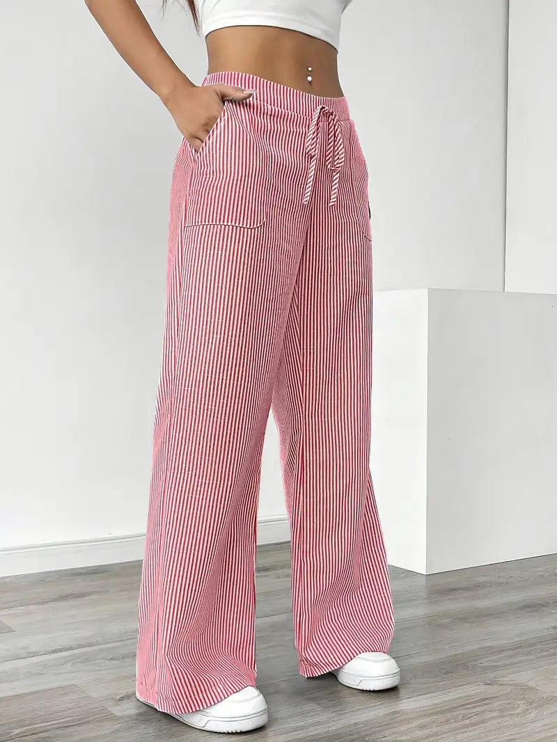 Alina | Pantalones Jogging Casual Elegantes
