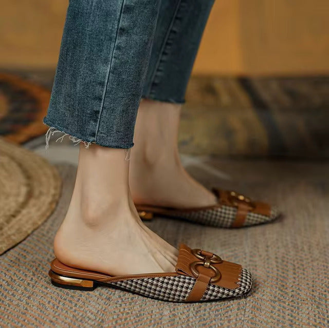 Mathilda | Sandalias cómodas y a la moda para el verano