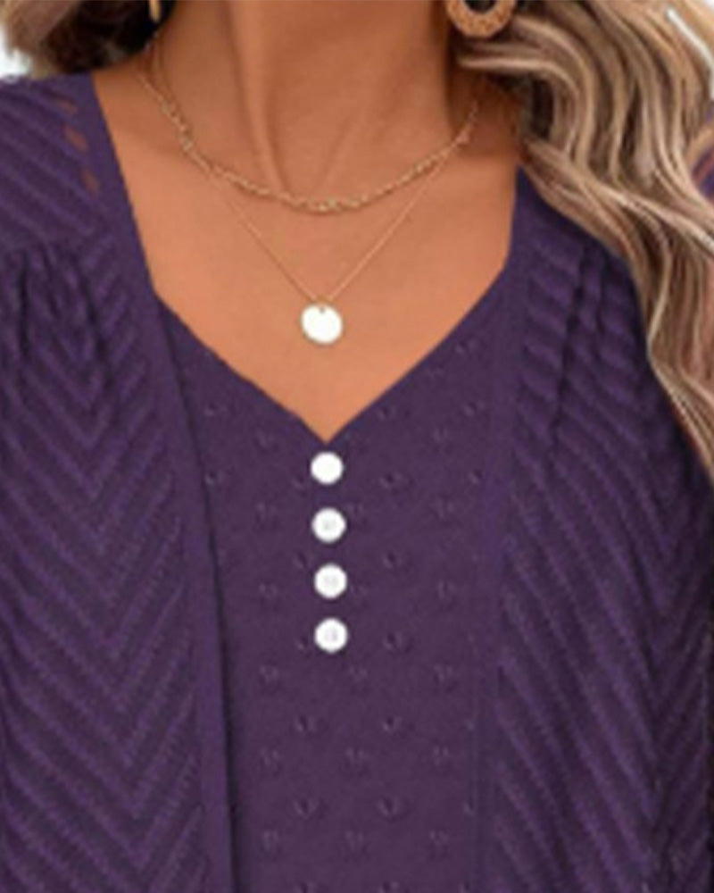 THE ELLY - TOP