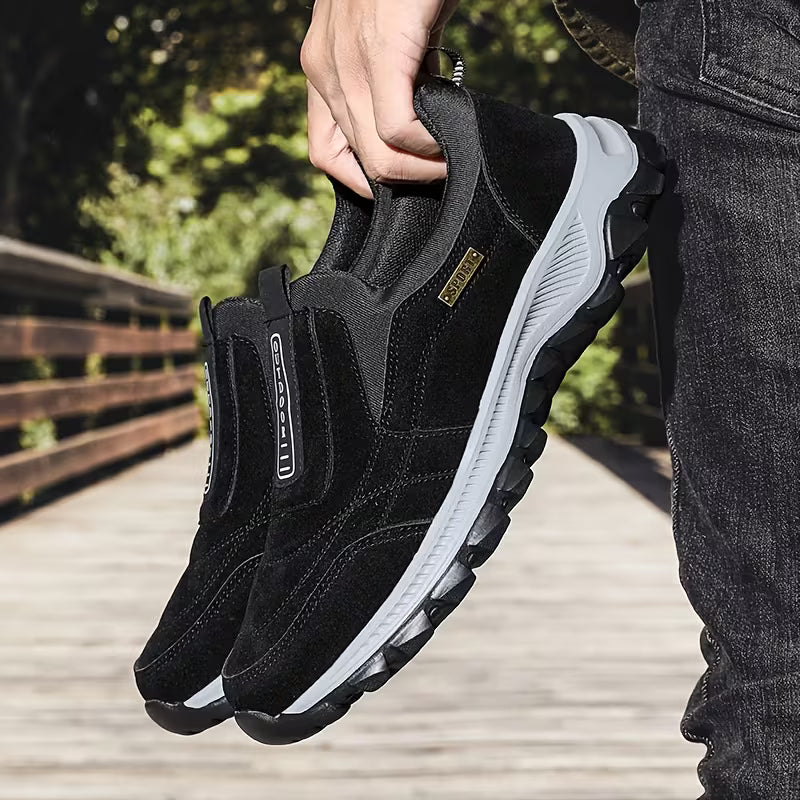 FeelFree – Zapatos de confort ortopédico