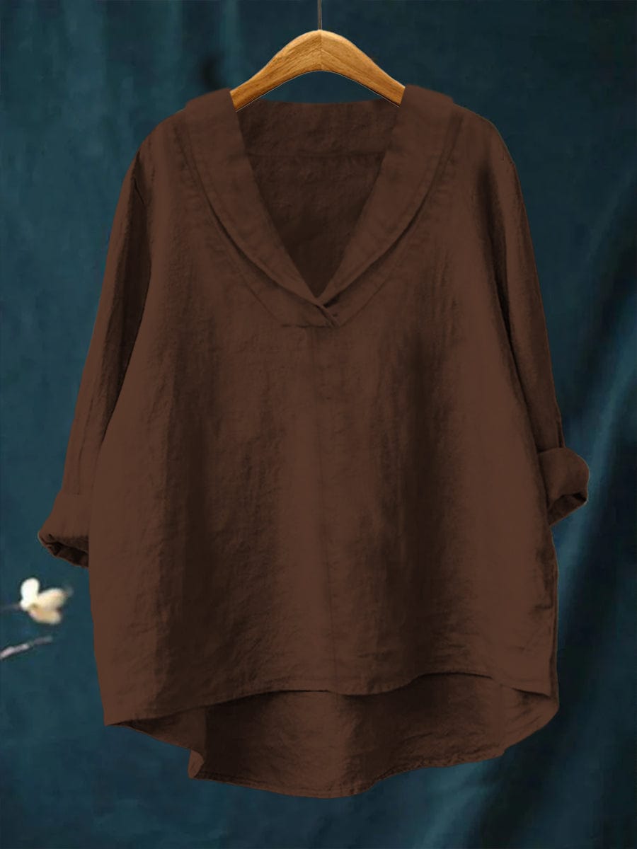 Samantha | Camiseta cómoda y estilosa
