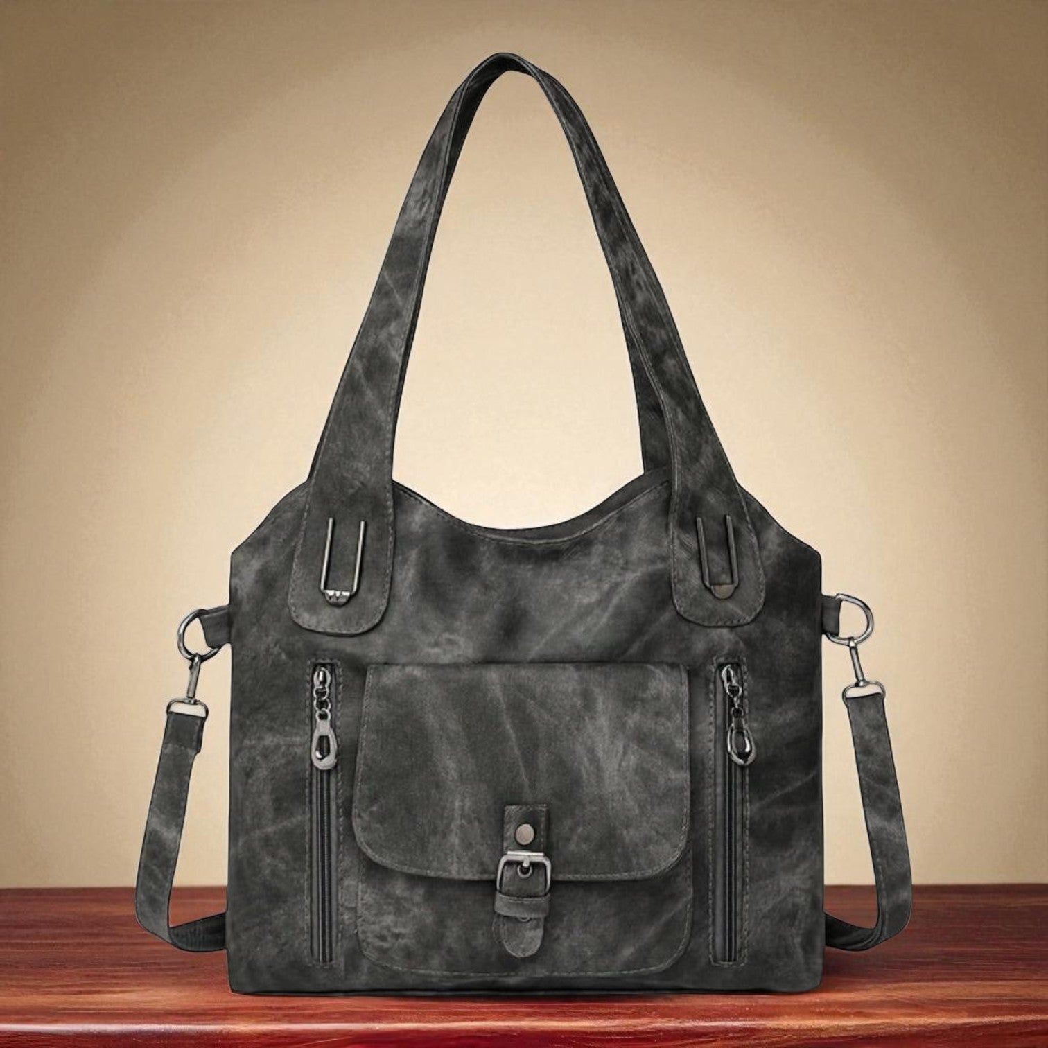 Bolso de mano Klassieke Eliza | bolso de hombro