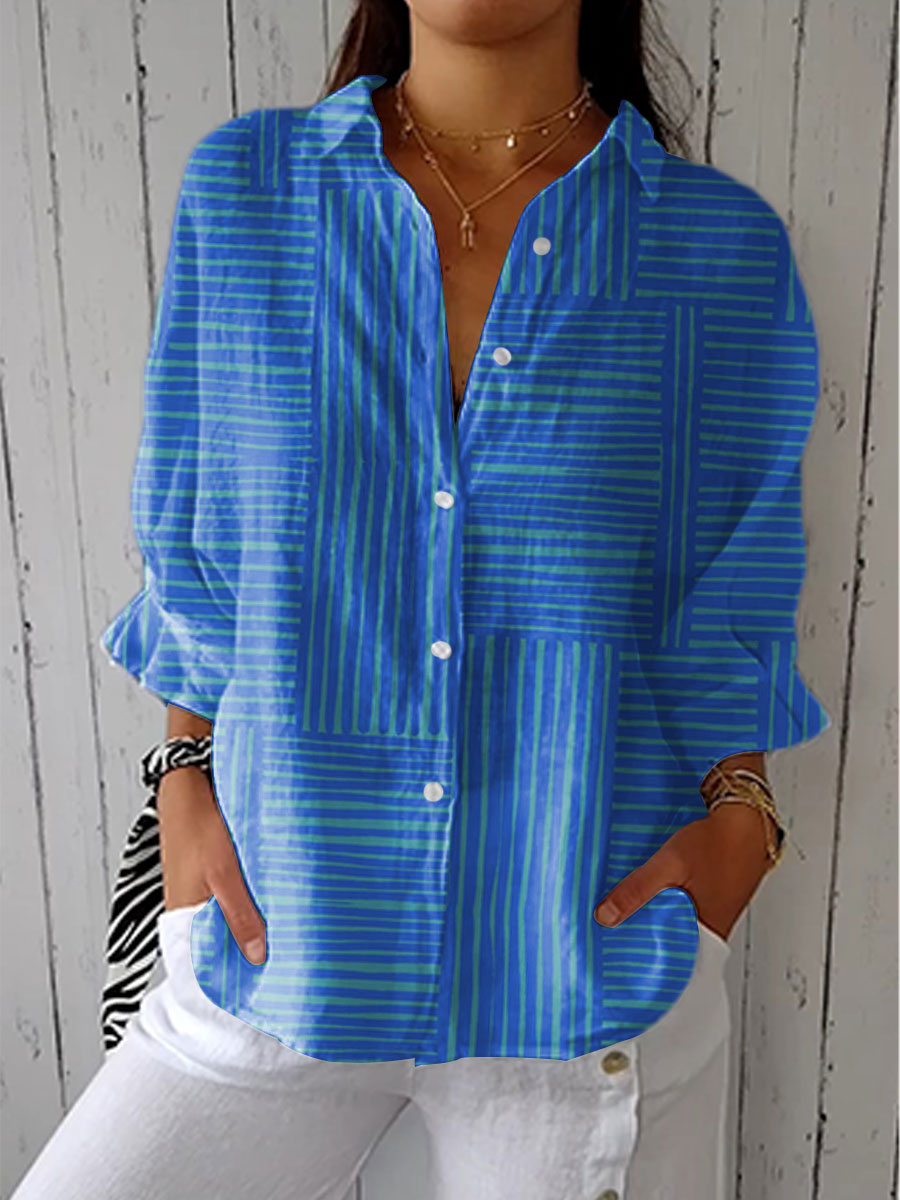 Feline | Blusa elegante y ligera