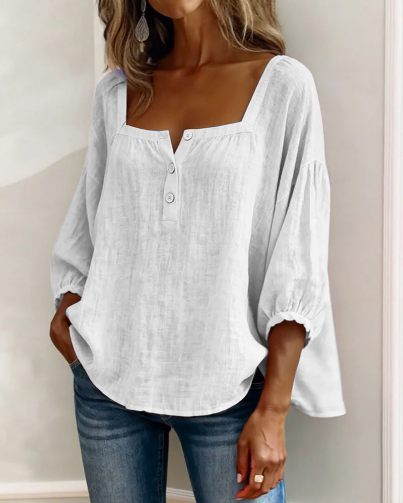 LA FABIANA - BLUSA