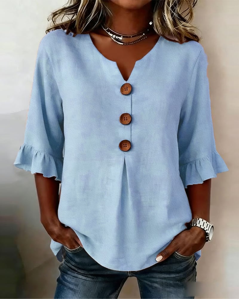 LA PATRIZIA - BLUSA