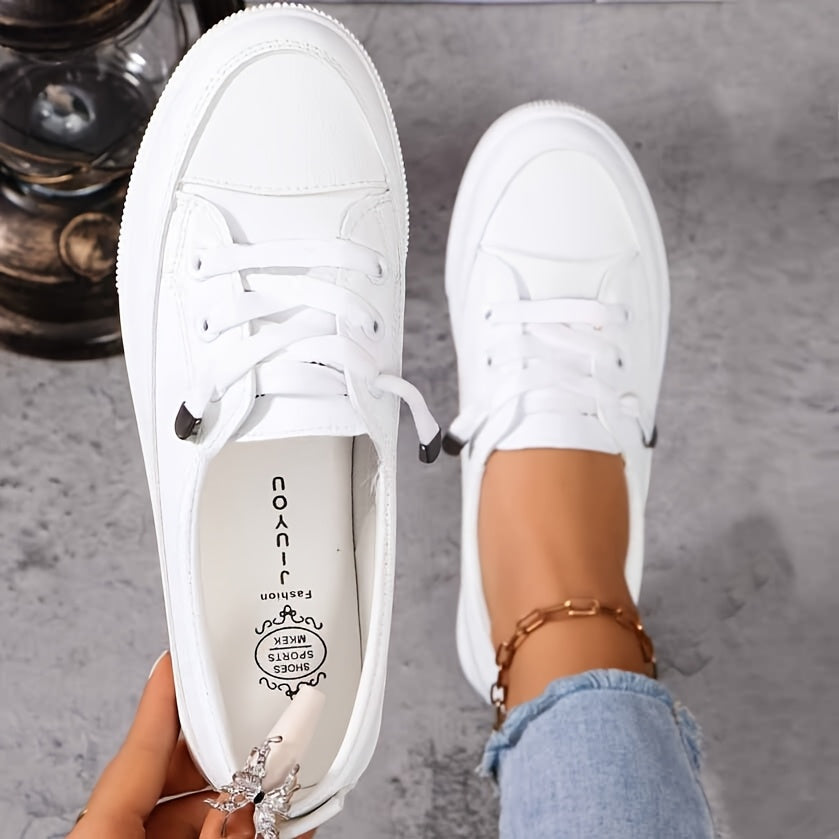 Nora - Zapatos ortopédicos con cordones